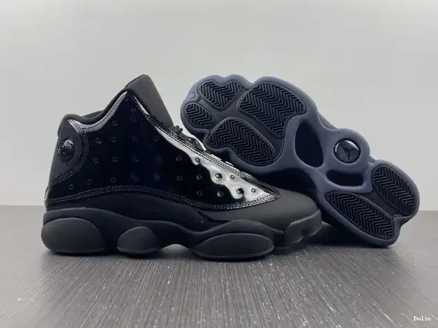 Bmlin Air Gown Cap Retro Jordan and 13 414571-012 0522